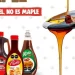 Revela Profeco que la miel de maple no existe: es jarabe de maíz con colorantes y sabor artificial