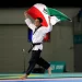 Gana México medallas de oro y bronce en taekwondo en Juegos Panamericanos Santiago 2023