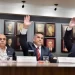 Expulsa el PRI para siempre a Osorio Chong, a Ruiz Massieu, a Eruviel Ávila, a ex gobernadores y más