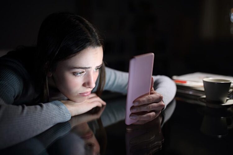 Redes sociales, la trampa cibernética de los depredadores cuyas víctimas no volverán jamás