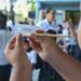 Siembra SEDUMA semilla para crear viveros escolares en Tamaulipas