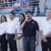 Arranca la temporada LUFA UAT 2023 categoría novatos