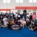 Imparte la UAT taller de defensa personal para las universitarias