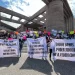 Estructura judicial del PJF prohíbe a AMLO hablar en contra ¡de manifestaciones del PJF!