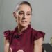 Cuestiona Sheinbaum que Calderón quiera a EU vigilando elección; le recuerda el fraude cometido