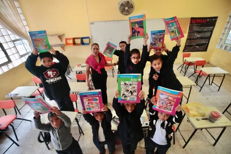 Se congratula SEP de que el derecho y bienestar de niñas y niños hayan prevalecido en Chihuahua