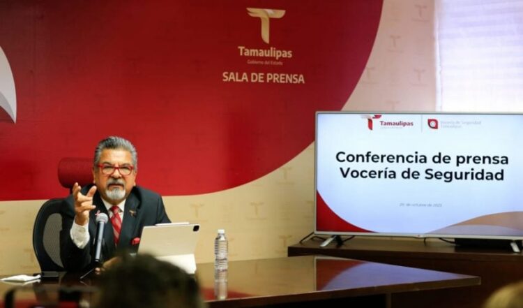 Con plataforma digital se denunciarán 23 delitos en Tamaulipas
