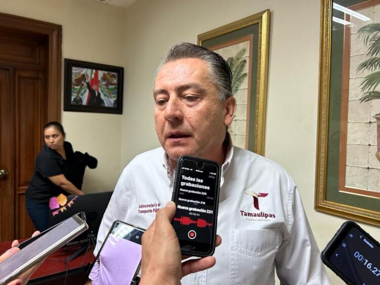 Impuesto a Uber y Didis generará al gobierno del estado 20 millones de pesos al mes