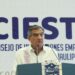 Reafirma gobernador apoyo a empresarios para atraer inversiones