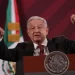 Advierte AMLO que se avecinan ataques contra su gobierno: ‘pero yo aguanto hasta mentadas de madre’