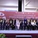 Entrega Américo el Premio Estatal del Deporte 2023
