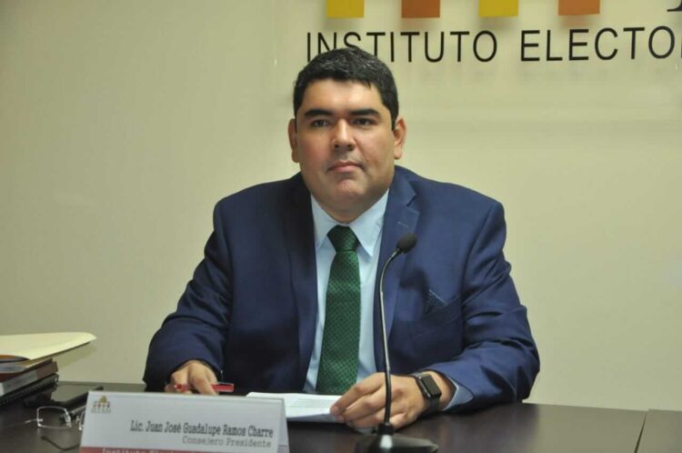 Sancionará IETAM a partidos políticos incumplimiento en materia de paridad de género