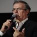 Ebrard hace mohín a Mario Delgado pero acepta que se queda en Morena  tras acuerdo con Sheinbaum