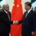 Presidente de China Xi Jinping felicita a AMLO por las políticas sociales impulsadas en México
