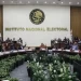 Renuncia al INE alta funcionaria dependiente de jefe de unidad que alteró versión oficial de AMLO