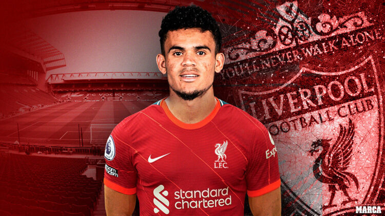 La guerrilla colombiana libera al padre del jugador del Liverpool Luis Díaz