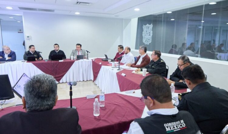 Identifican a autores de llamadas falsas sobre explosivos en escuela y teatro de Victoria; van por dos
