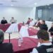 Identifican a autores de llamadas falsas sobre explosivos en escuela y teatro de Victoria; van por dos