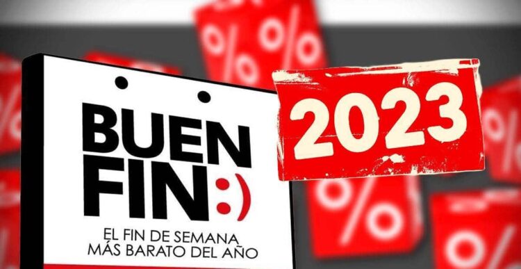 Espera comercio organizado de Tamaulipas que Buen Fin les deje ventas de unos $10 mil millones