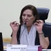 El recorte de 5 mil mdp al INE es fuerte, pero no pone en riesgo elecciones: Guadalupe Taddei