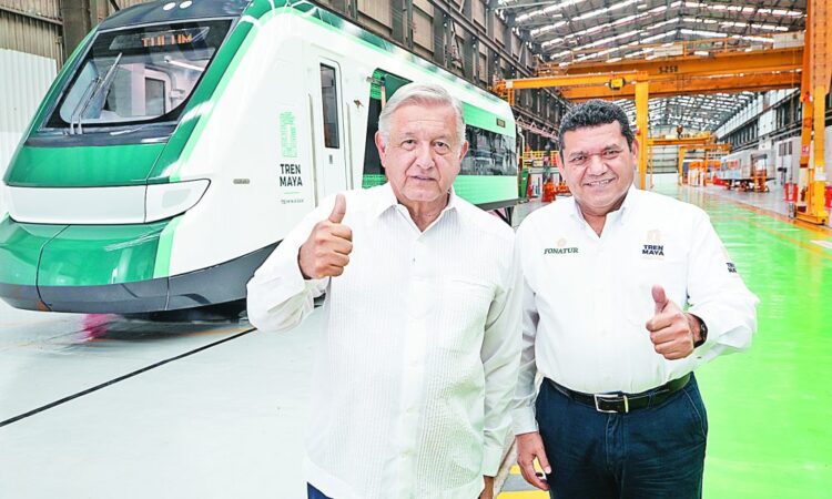 Encuesta de Morena revela que Javier May se impone por mucho para gobernar Tabasco