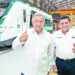 Encuesta de Morena revela que Javier May se impone por mucho para gobernar Tabasco
