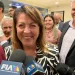 Margarita González  gana encuesta de Morena,  por lo que se perfila para contender por Morelos