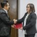 Nombran a Edi Hernández Hernández nuevo director de Educación Secundaria de la SET