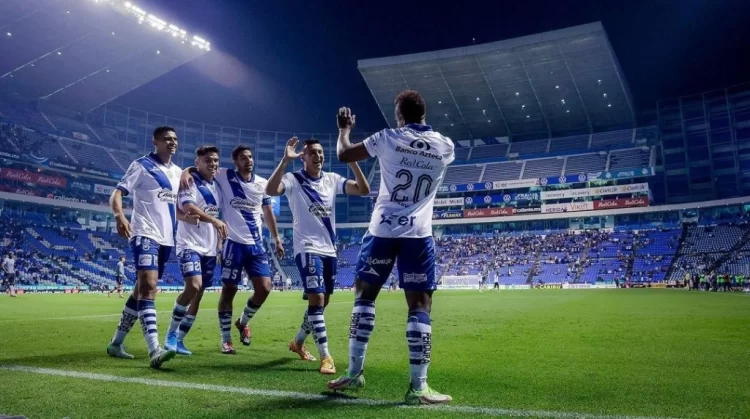 El TAS le regresa 3 puntos al Puebla y lo mete a la jugada; perjudica a Cruz Azul