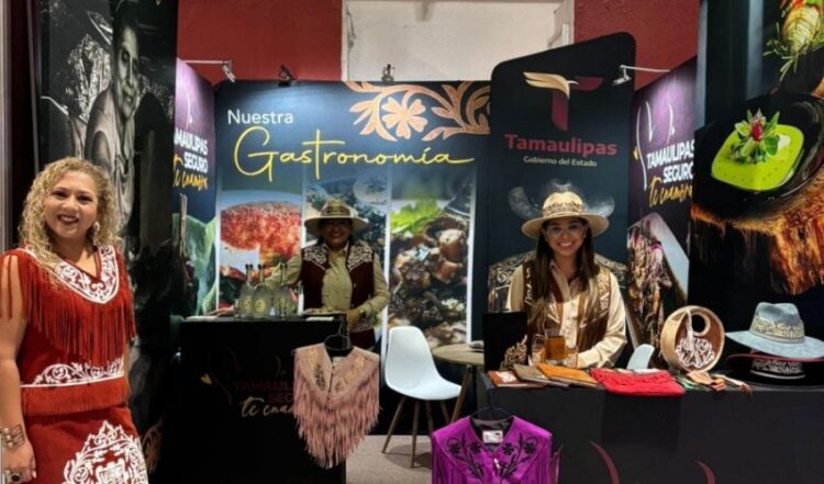 Tamaulipas proyecta su riqueza gastronómica en el 12° ‘Festival del Chocolate’ en Tabasco