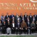 Colegio de Directores de la UAT celebra reunión en el Campus Reynosa
