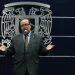 El nuevo rector de la UNAM dice que ‘es necesario generar cambios, pero sin estridencias’