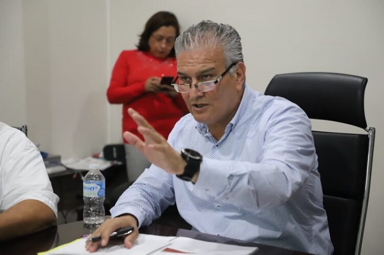 Evalúan a los primeros mil trabajadores de áreas médicas que se integrarían al IMSS Bienestar