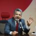 Incomoda a vocero oficial que Coparmex cuestione su optimismo sobre seguridad de Tamaulipas