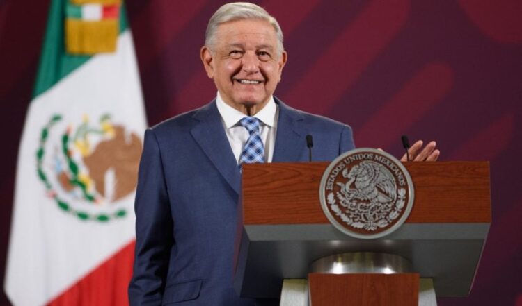 Destaca AMLO que Américo ha tenido que reconstruir a Tamaulipas; ‘y estamos trabajando juntos’