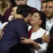 Omar García Harfuch arrasa en CDMX, pero por paridad de género Clara Brugada será la candidata