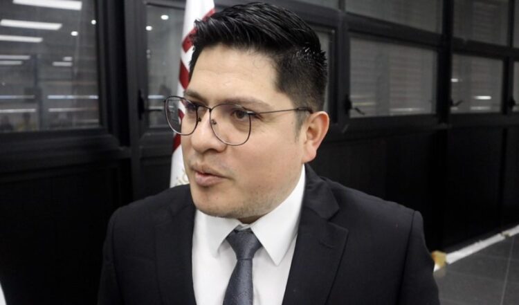 Hay voluntad para mejorar la estrategia de seguridad en Tamaulipas: LAB-CO