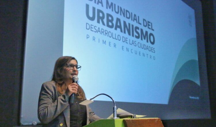 Planifica Tamaulipas desarrollo de ciudades sustentables