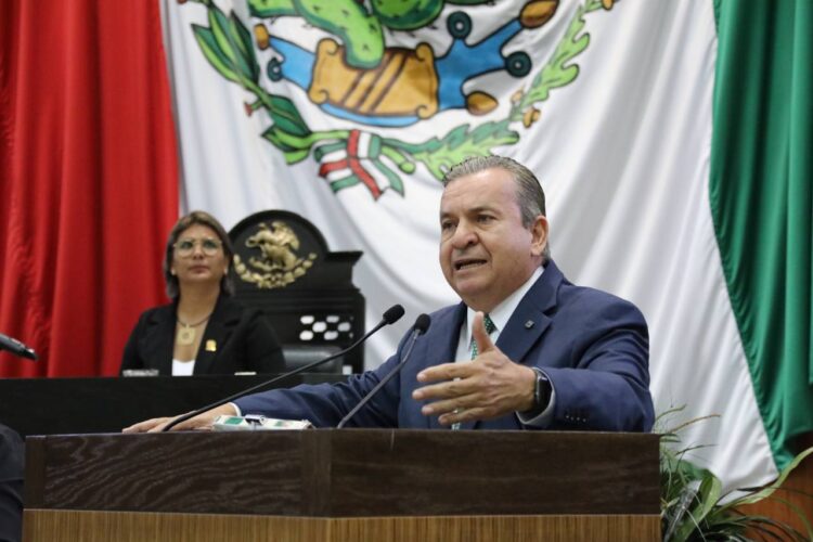Pide Congreso anular acuerdo de Conagua que niega trasvase de agua de Nuevo León a Tamaulipas