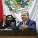 Pide Congreso anular acuerdo de Conagua que niega trasvase de agua de Nuevo León a Tamaulipas