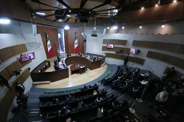 El TEPJF confirma acuerdo de paridad del INE: Se postularán 5 mujeres y 4 hombres en estados