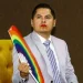 Hallan sin vida a magistrado del Tribunal Electoral de Aguascalientes junto con su presunta pareja