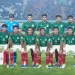Cae México 3-1 ante Alemania en su primer juego del Mundial Sub-17