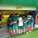Venezuela gana 3-1 a México y lo deja al borde de la eliminación en fase de grupos del Mundial Sub 17