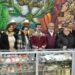 El Gobierno del Estado promueve productos rurales en la Torre Bicentenario