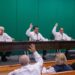 Asamblea de la UAT aprueba modificaciones del estatuto orgánico universitario