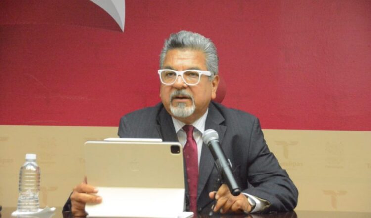 Restablecerá Tamaulipas Consejo Estatal de Seguridad Pública desaparecido hace años