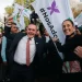 Cada vez más ciudadanos buscan unirse a la 4T; la oposición se está quedando sola: Claudia Sheinbaum