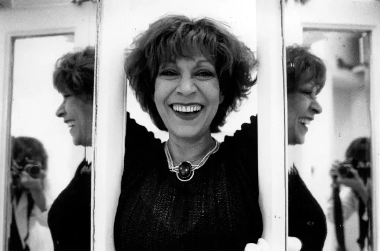 Fallece Cristina Pacheco, escritora, periodista y colaboradora de La Jornada