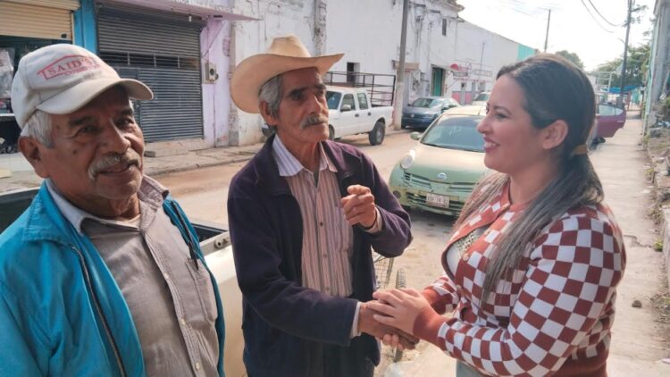 Para Ripley: 10 desesperados del PRIANRD disputan alcaldía de Ocampo a 3 de Morena y aliados